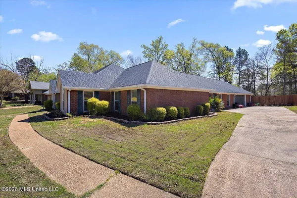 $445,900 | 314 Avalon Way, Brandon, MS 39047