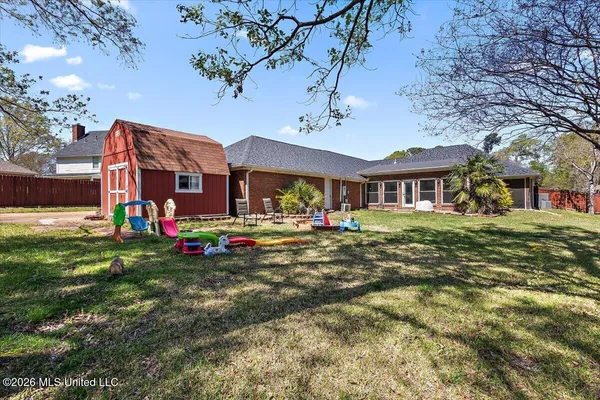 $445,900 | 314 Avalon Way, Brandon, MS 39047