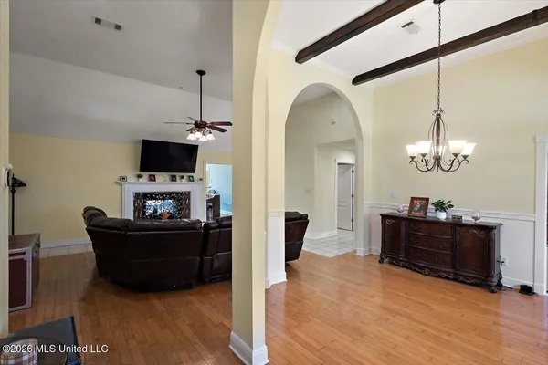 $445,900 | 314 Avalon Way, Brandon, MS 39047