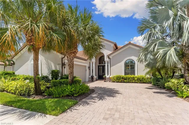 $2,150,000 | 8828 Savona Court, Naples, FL 34119