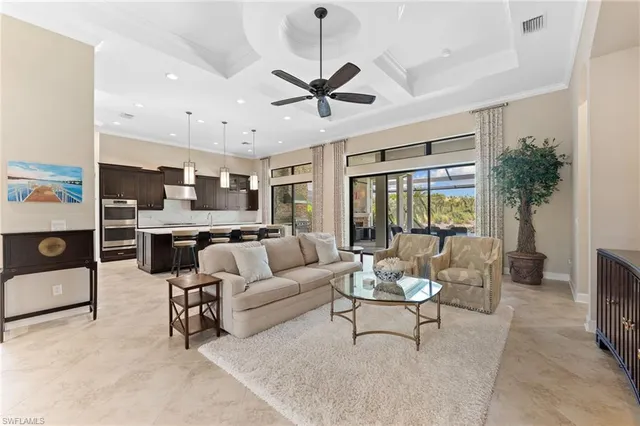 $2,150,000 | 8828 Savona Court, Naples, FL 34119