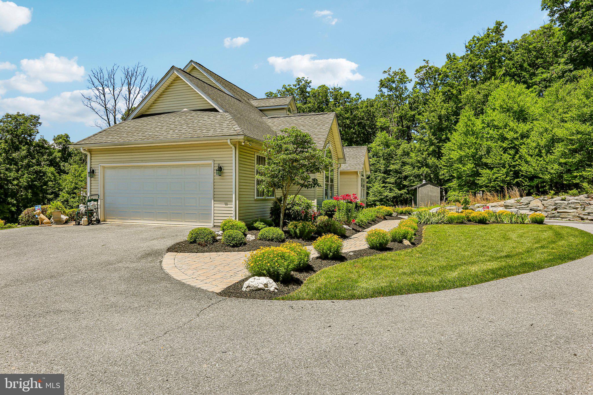 11275 Rum Springs Road Frederick, MD 21702 - Photo 38 of 54