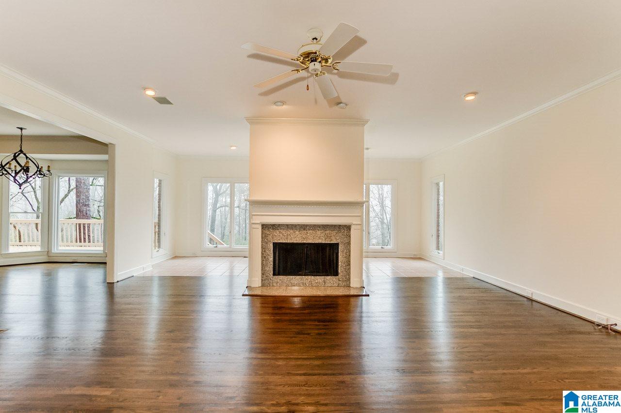 2660 Dolly Ridge Road Birmingham, AL 35243 - Photo 11 of 37