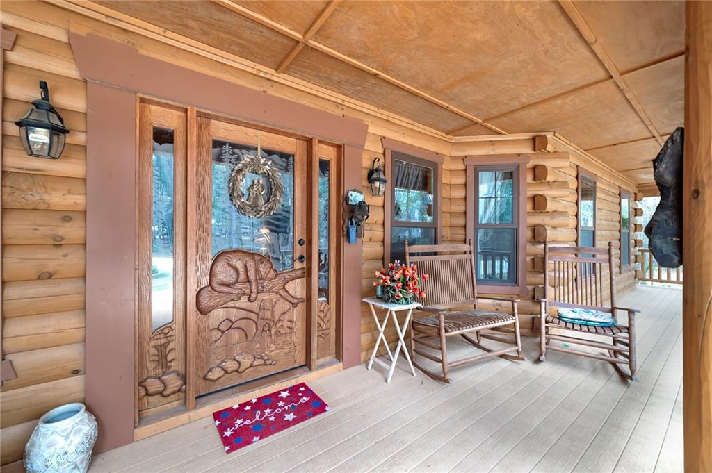 570 Eskew Road McDonough, GA 30252 - Photo 13 of 89