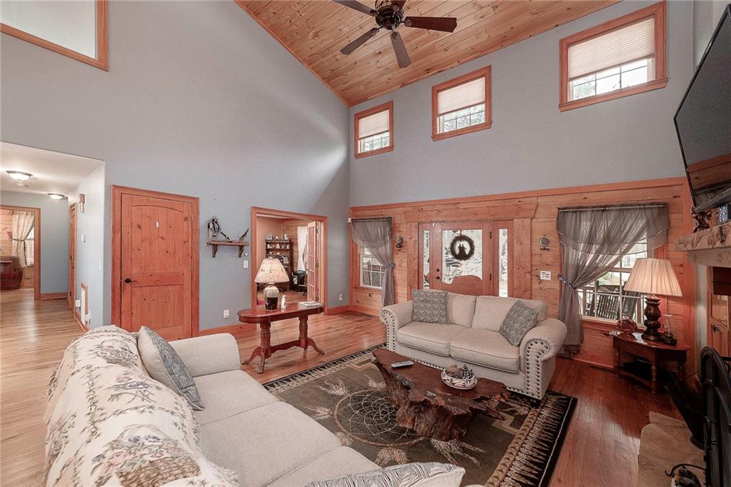 570 Eskew Road McDonough, GA 30252 - Photo 15 of 89