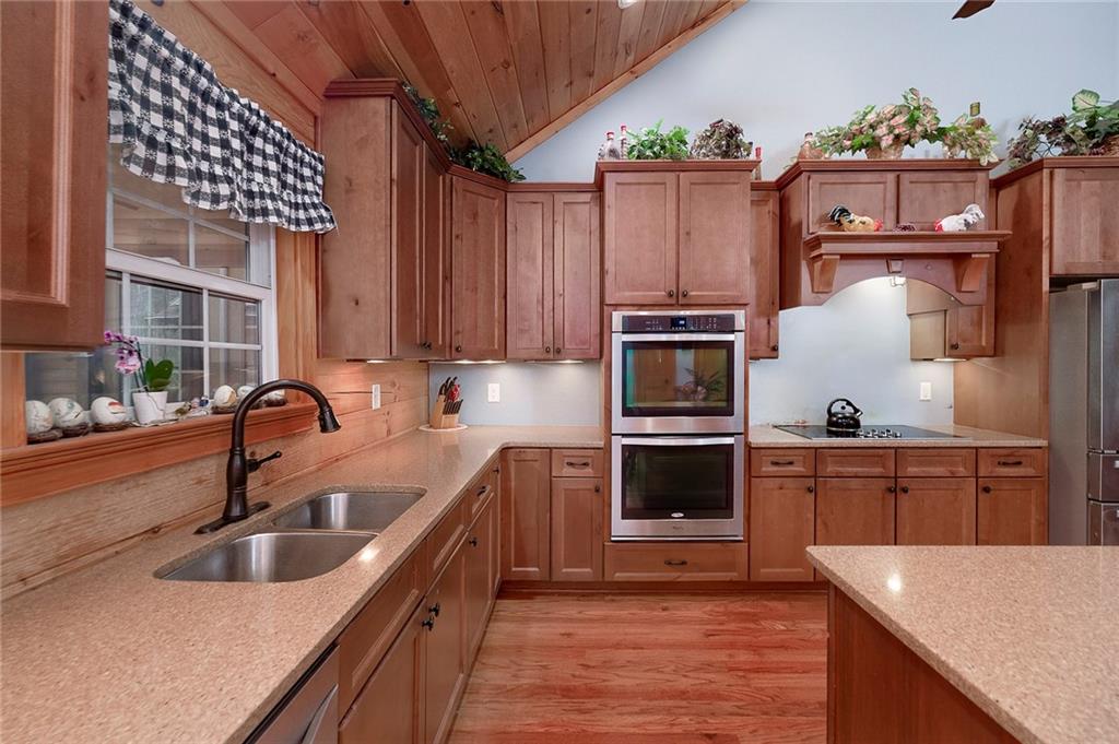 570 Eskew Road McDonough, GA 30252 - Photo 25 of 89