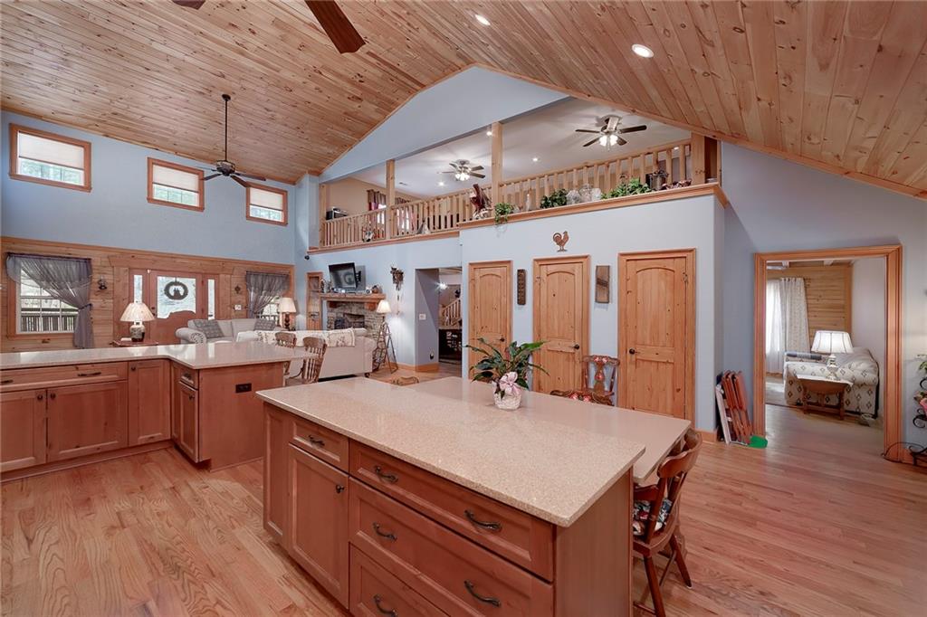 570 Eskew Road McDonough, GA 30252 - Photo 26 of 89