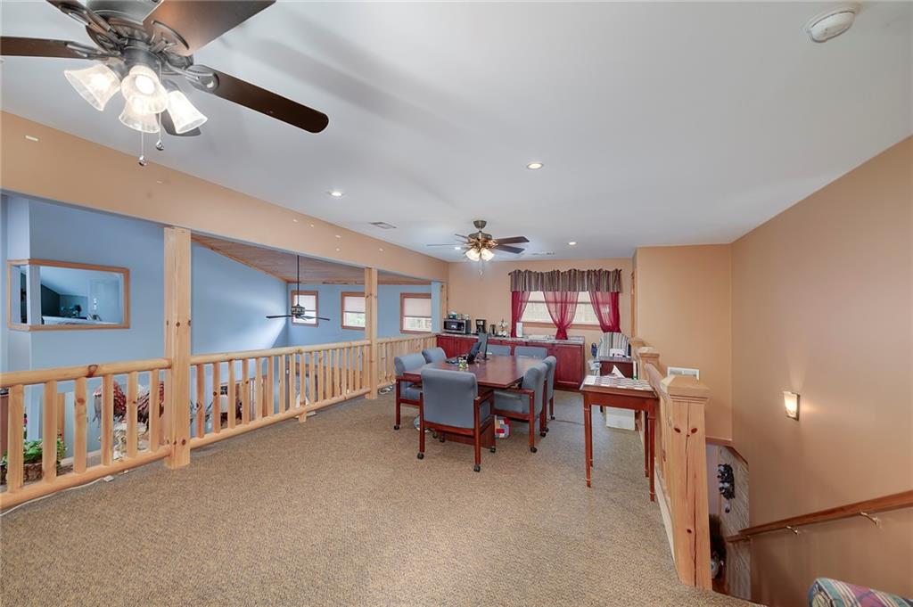 570 Eskew Road McDonough, GA 30252 - Photo 33 of 89 a view of a livingroom with furniture and windows
