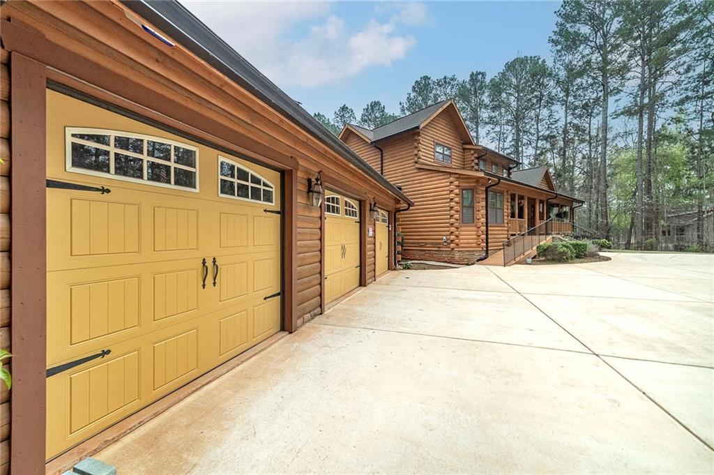 570 Eskew Road McDonough, GA 30252 - Photo 77 of 89 a view of house with a outdoor space