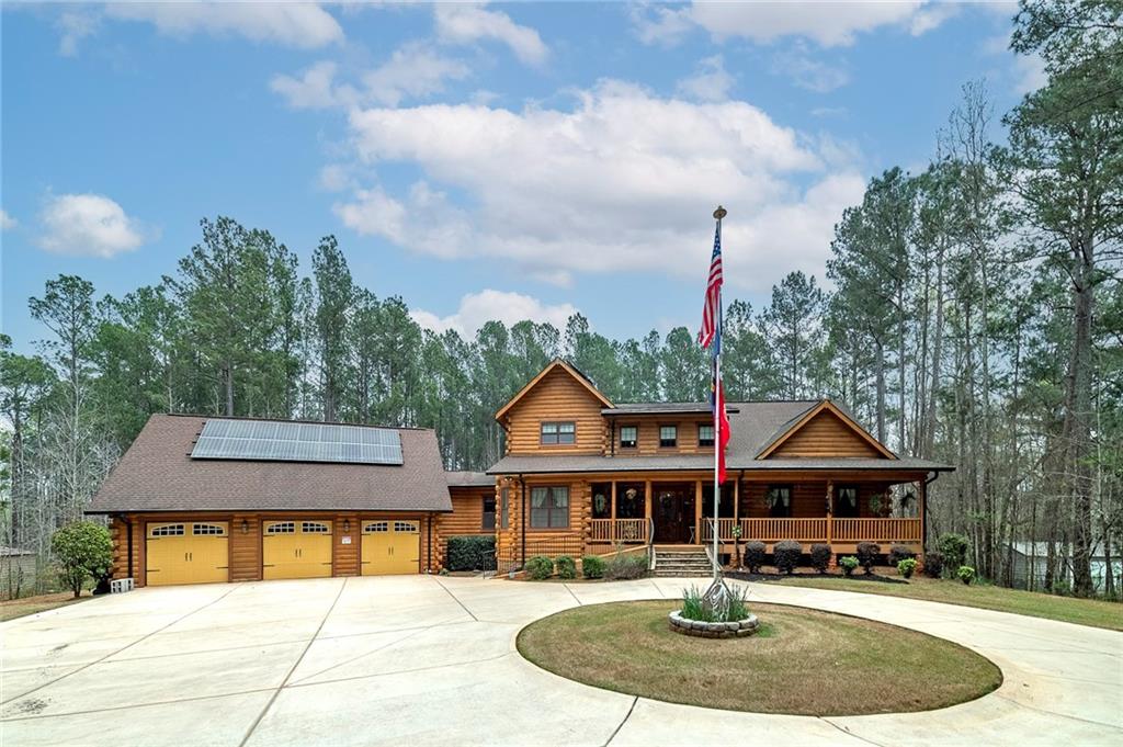 570 Eskew Road McDonough, GA 30252 - Photo 80 of 89