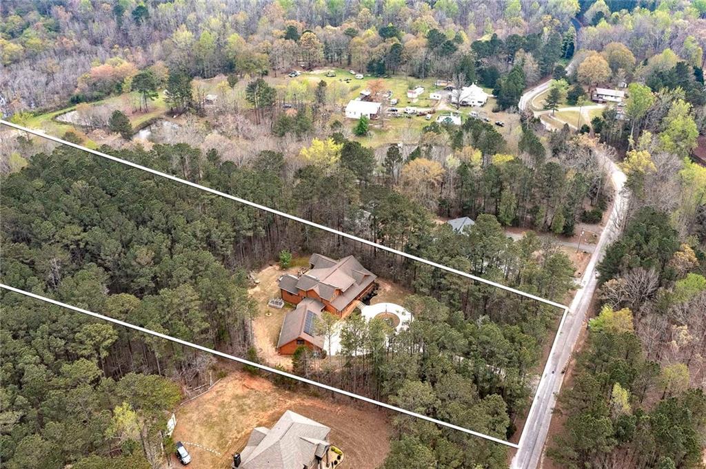 570 Eskew Road McDonough, GA 30252 - Photo 84 of 89 a view of a balcony