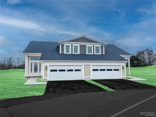 $429,900 | 140 Cloverleaf Drive, Unit 1, Depew, NY 14043