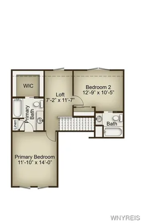 $429,900 | 140 Cloverleaf Drive, Unit 1, Cheektowaga, NY 14043