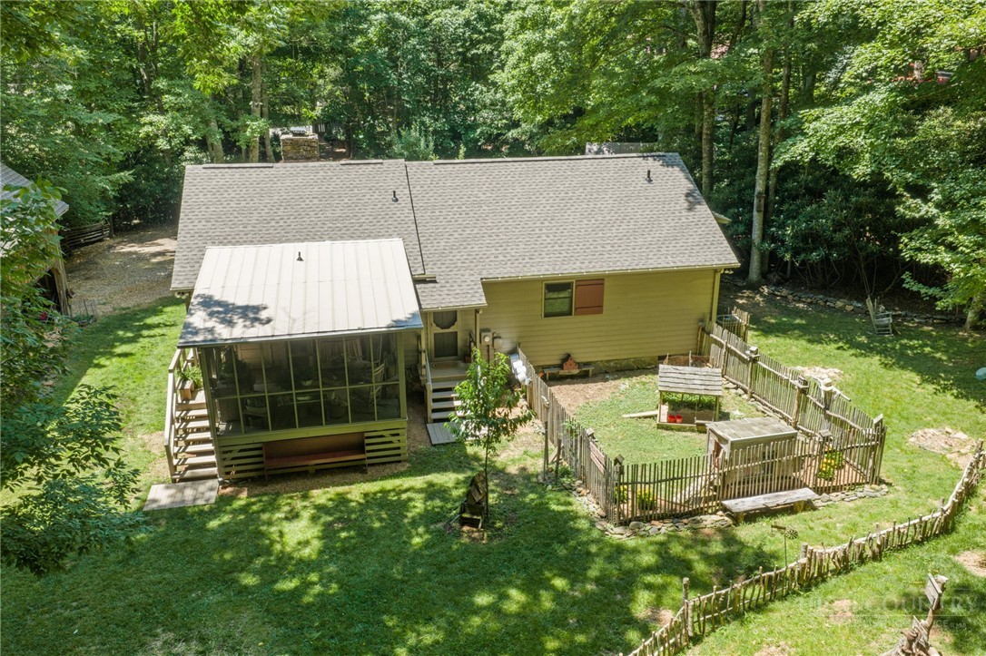 688 Laurel Creek Road Todd, NC 28684 - Photo 2 of 45