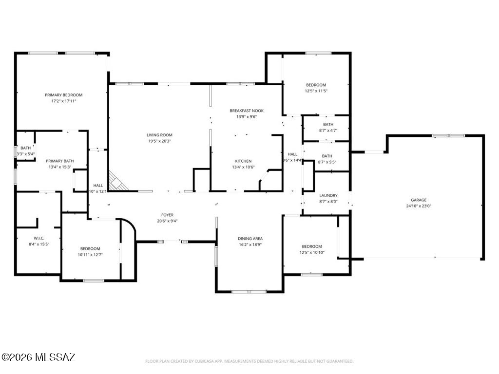 4641 East Rail N Road Tucson, AZ 85739 - Photo 46 of 46 Gallery Image 46