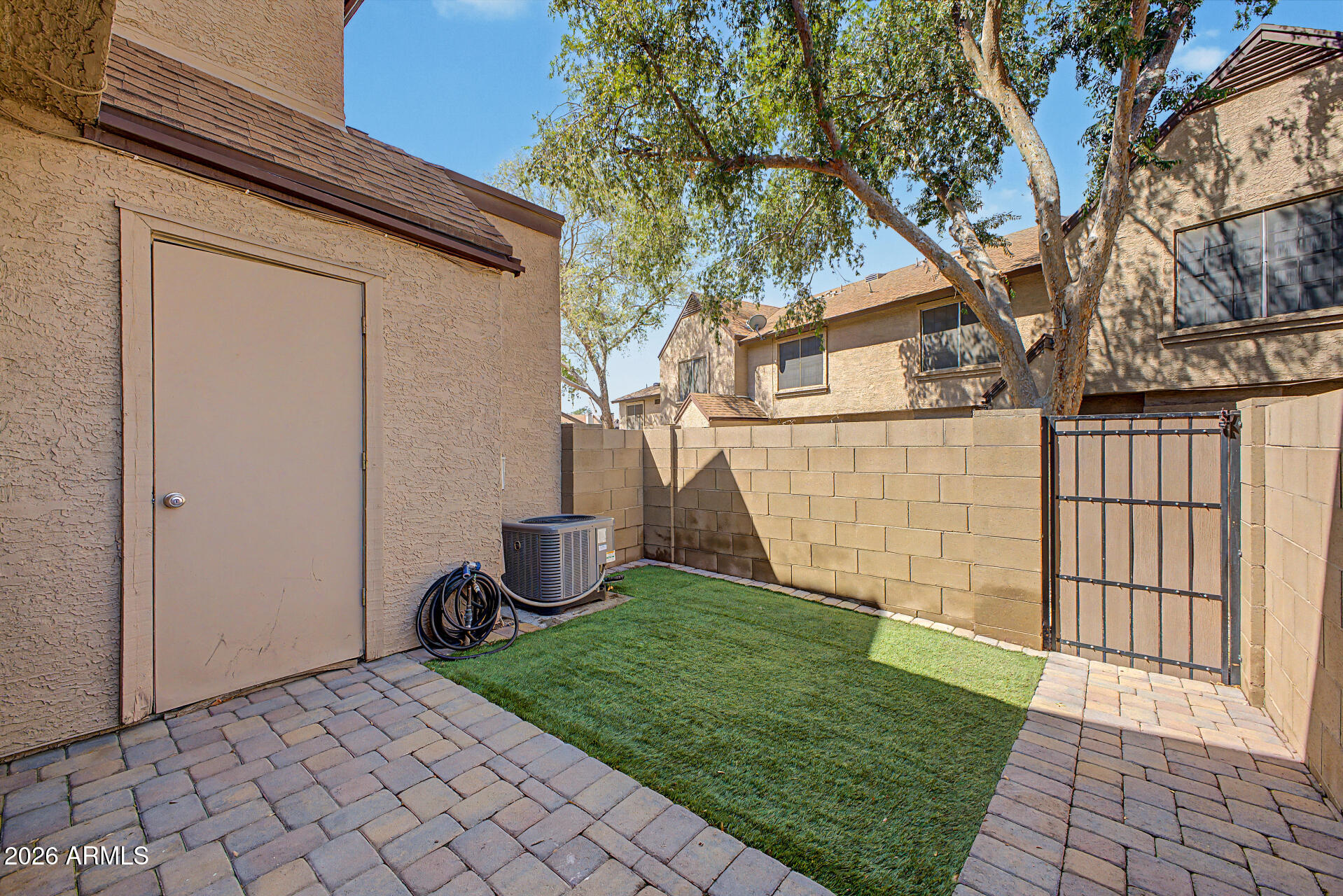 8111 West Wacker Road, Unit 78 Peoria, AZ 85381 - Photo 24 of 27 26 - Wacker 8111