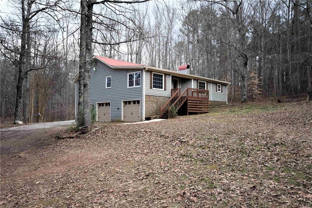 1968 Allgood Church Road Temple, GA 30179 - Photo 47 of 49