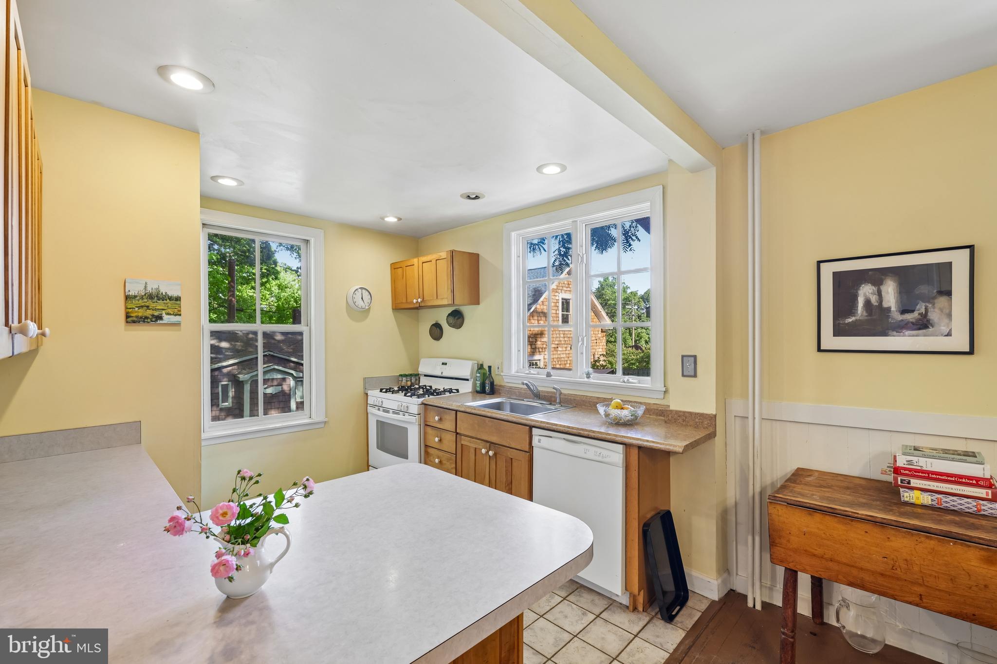 4619 Keswick Road Baltimore, MD 21210 - Photo 27 of 57 Kitchen
