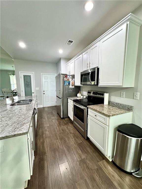 170 Willow Haven Street Calhoun, GA 30701 - Photo 11 of 28