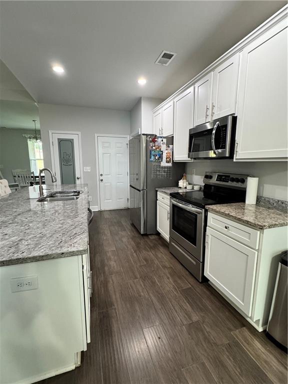 170 Willow Haven Street Calhoun, GA 30701 - Photo 12 of 28