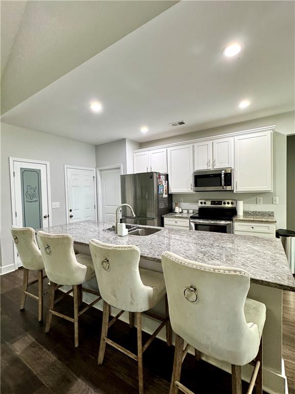 170 Willow Haven Street Calhoun, GA 30701 - Photo 13 of 28