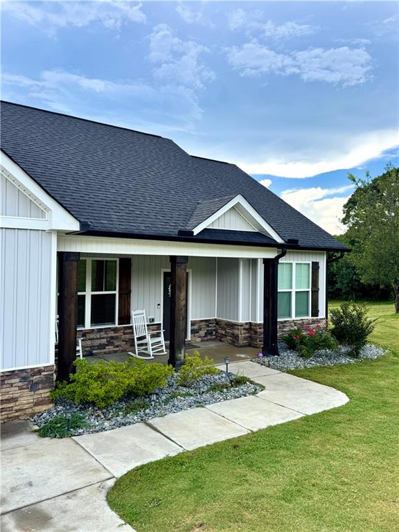 170 Willow Haven Street Calhoun, GA 30701 - Photo 2 of 28