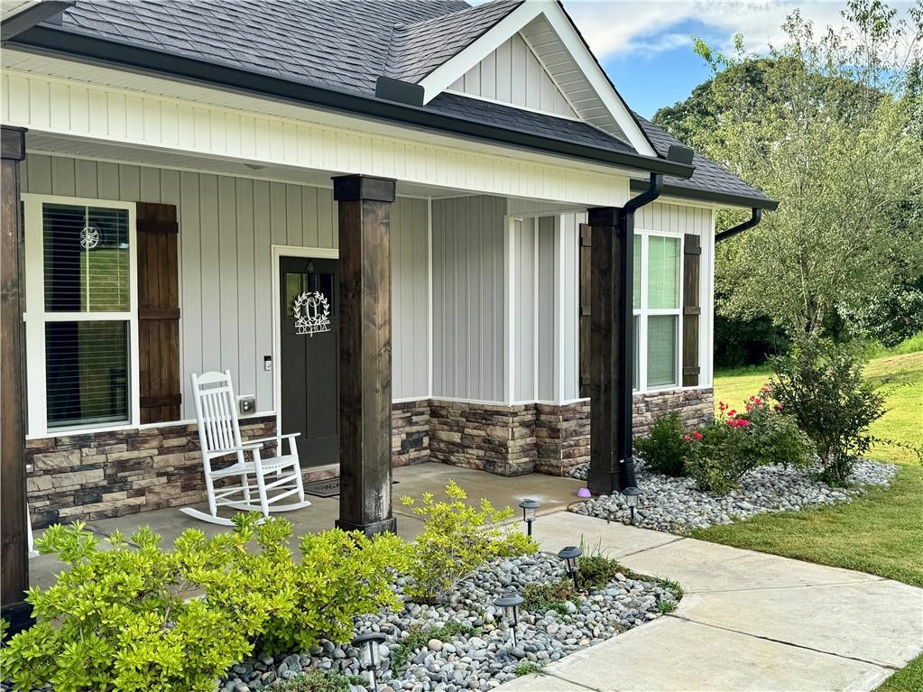 170 Willow Haven Street Calhoun, GA 30701 - Photo 3 of 28