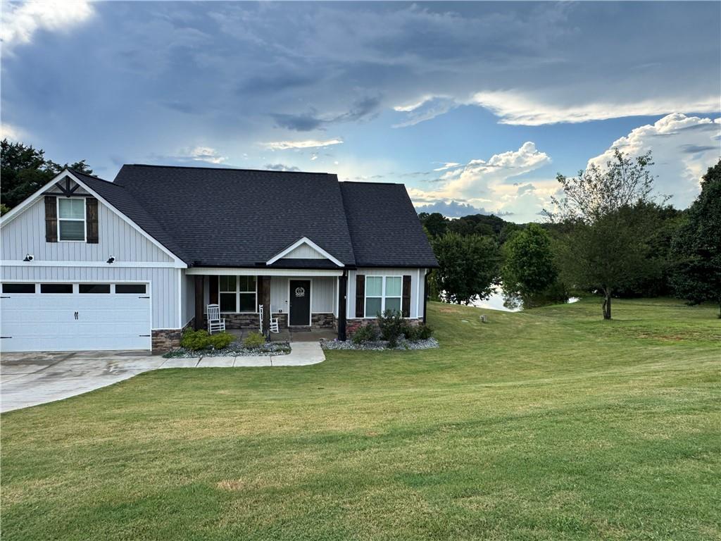 170 Willow Haven Street Calhoun, GA 30701 - Photo 4 of 28