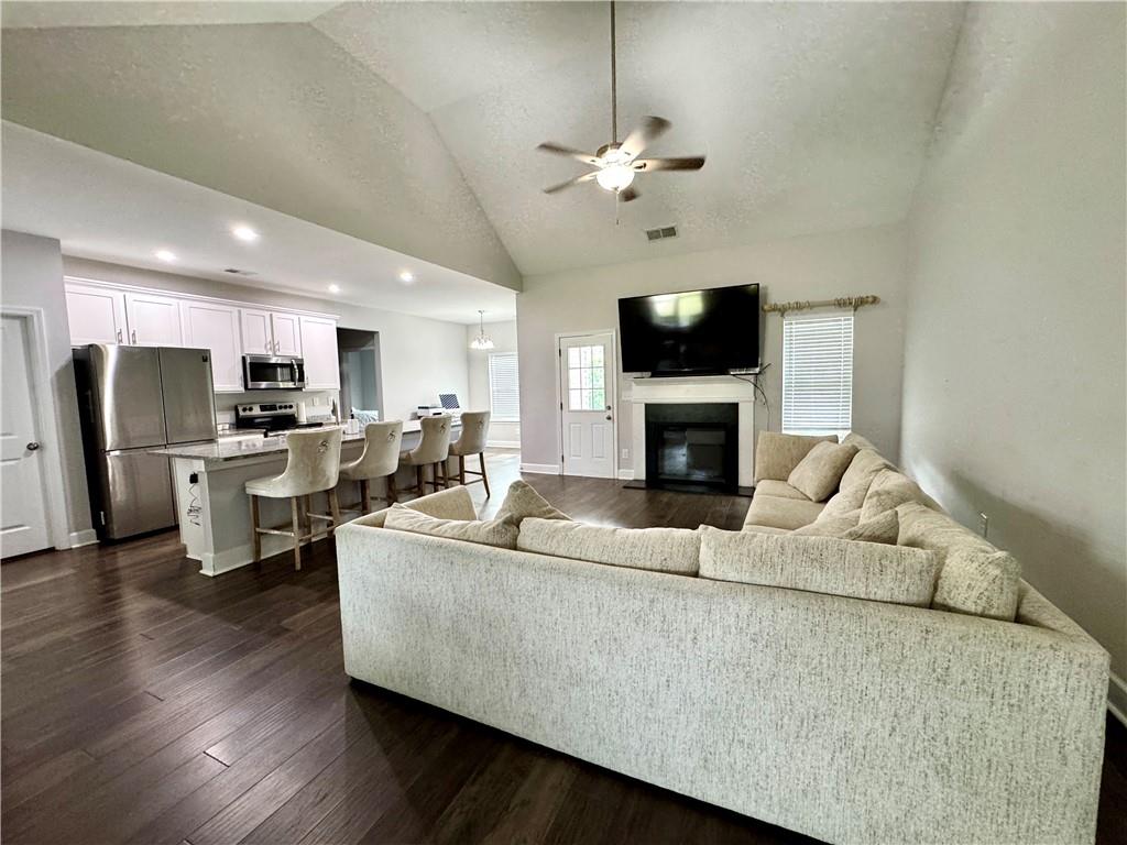 170 Willow Haven Street Calhoun, GA 30701 - Photo 5 of 28