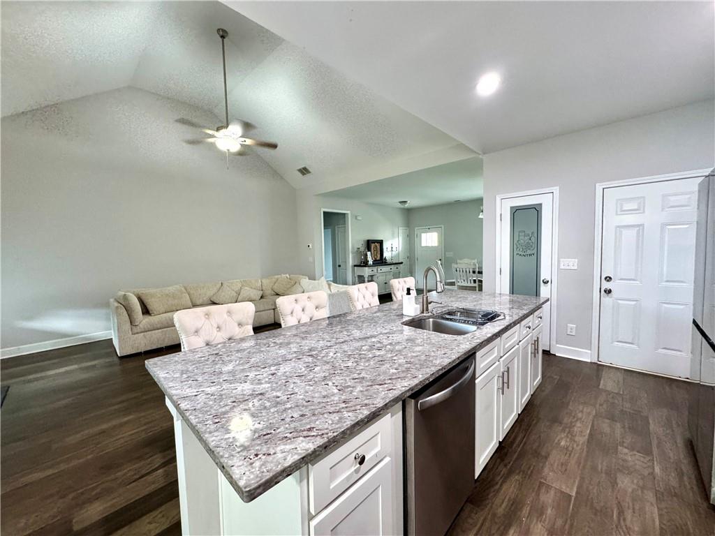 170 Willow Haven Street Calhoun, GA 30701 - Photo 6 of 28