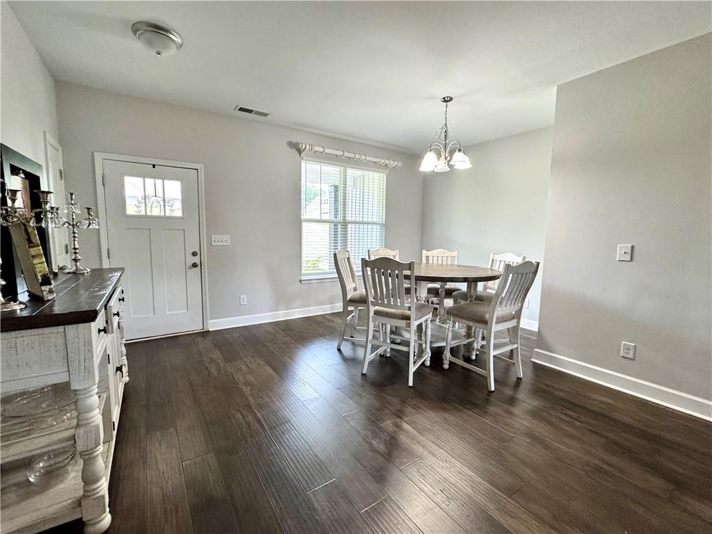 170 Willow Haven Street Calhoun, GA 30701 - Photo 8 of 28