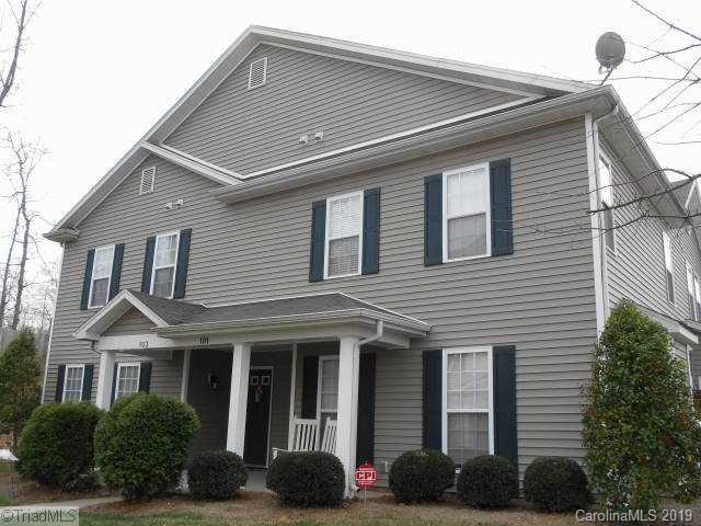 149 Pinewood Lane Advance, NC 27006 - Photo 1 of 18 Gallery Image 1