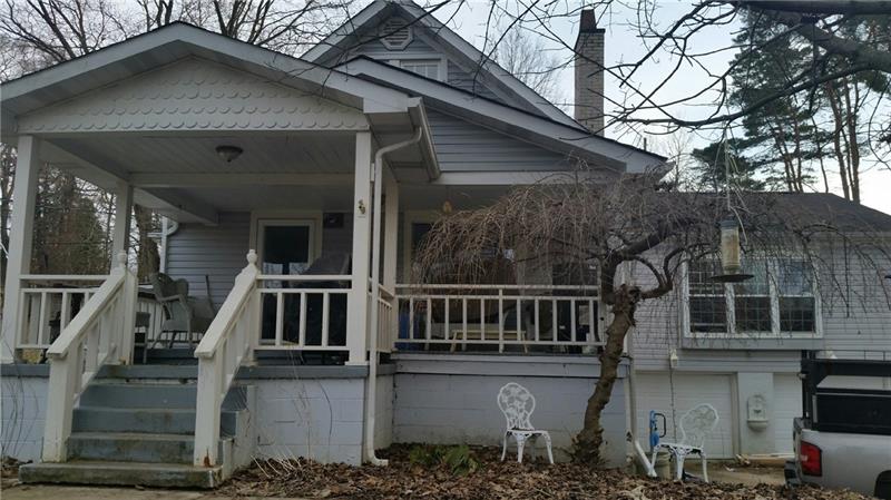 3104 Heights Road Aliquippa, PA 15001 - Photo 2 of 25 front of house