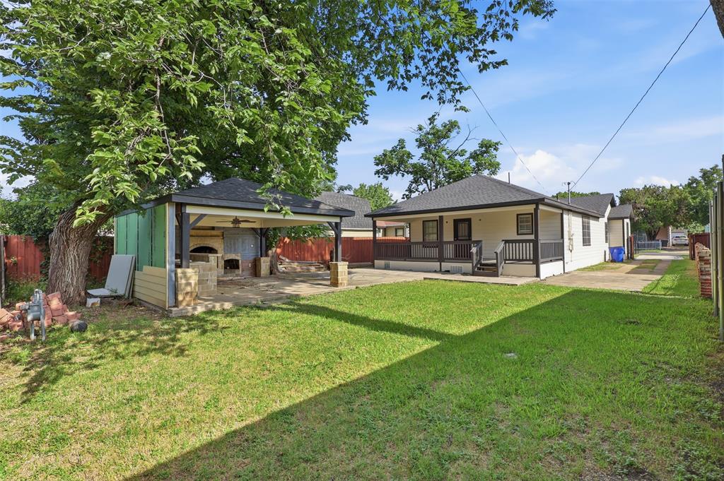 2610 Sharon Street Dallas, TX 75211 - Photo 29 of 29