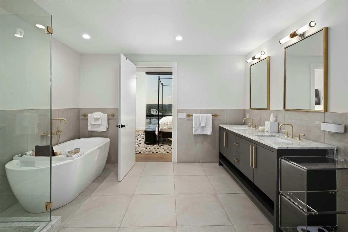 70 Rainey Street, Unit 1506 Austin, TX 78701 - Photo 12 of 33