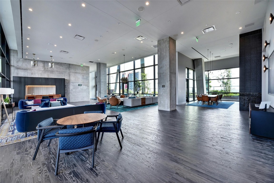 70 Rainey Street, Unit 1506 Austin, TX 78701 - Photo 32 of 33