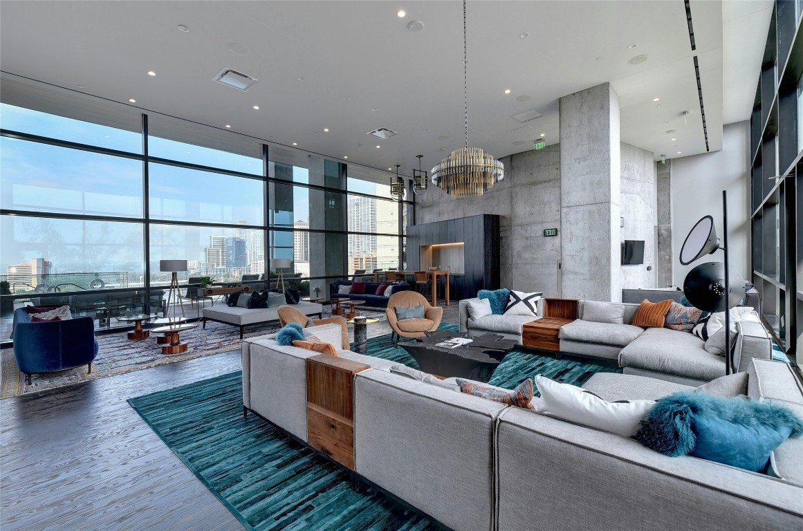 70 Rainey Street, Unit 1506 Austin, TX 78701 - Photo 33 of 33