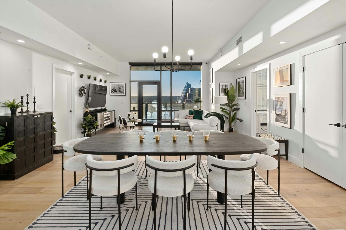 70 Rainey Street, Unit 1506 Austin, TX 78701 - Photo 6 of 33