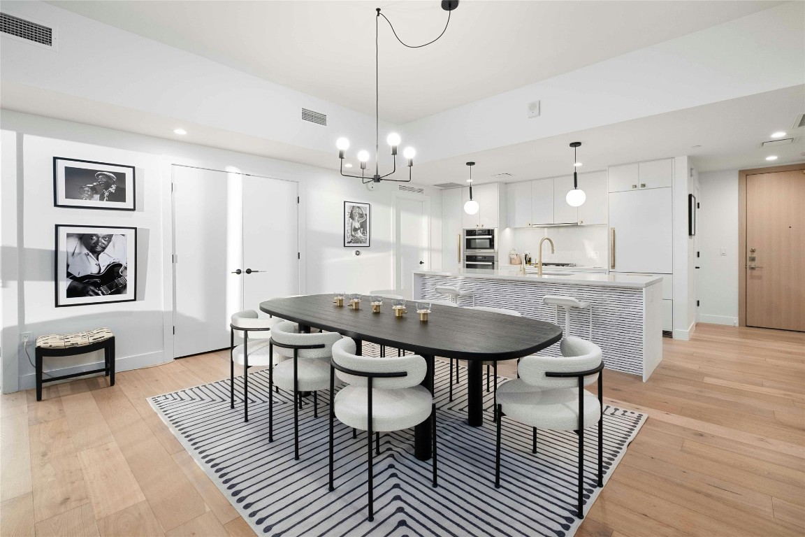 70 Rainey Street, Unit 1506 Austin, TX 78701 - Photo 7 of 33