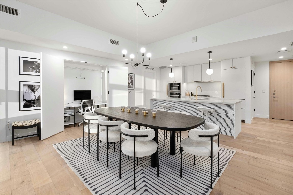 70 Rainey Street, Unit 1506 Austin, TX 78701 - Photo 8 of 33