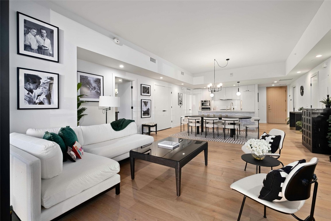 70 Rainey Street, Unit 1506 Austin, TX 78701 - Photo 9 of 33