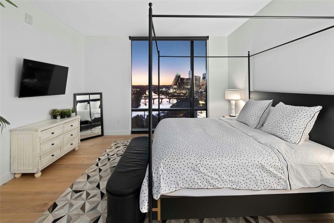 70 Rainey Street, Unit 1506 Austin, TX 78701 - Photo 10 of 33