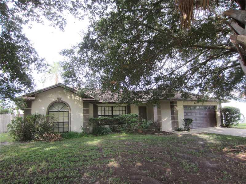 1030 Jason Ridge Court Kissimmee, FL 34747 - Photo 1 of 1 Exterior Front