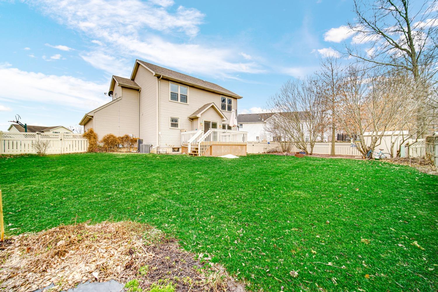 276 Spring Wood Court Porter, IN 46304 - Photo 23 of 24 1500x1000