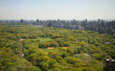 301 West 57th Street, Unit 18A Manhattan, NY 10019 - Photo 3 of 14 Central Park View
