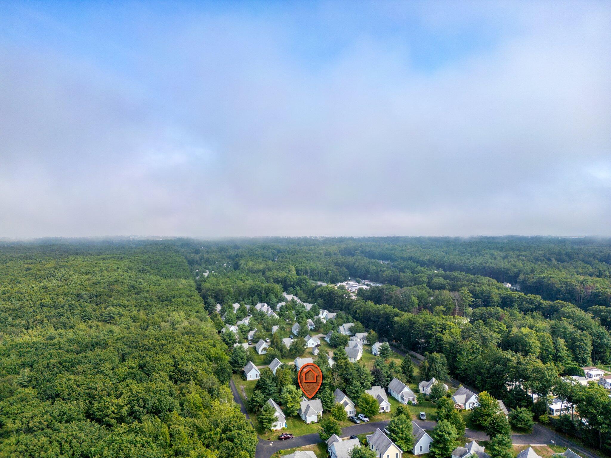 454 Post Road, Unit 452 Wells, ME 04090 - Photo 36 of 50 41-web-or-mls-DJI_0525