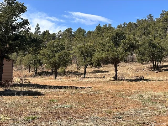 $79,000 | 0 Big Pine Ridge Road, Weston, CO 81091