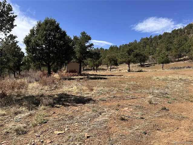 $79,000 | 0 Big Pine Ridge Road, Weston, CO 81091