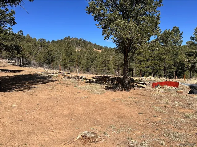 $79,000 | 0 Big Pine Ridge Road, Weston, CO 81091