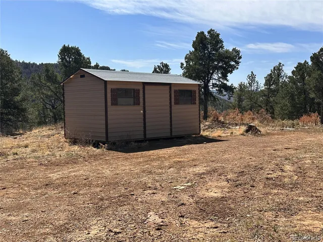 $79,000 | 0 Big Pine Ridge Road, Weston, CO 81091